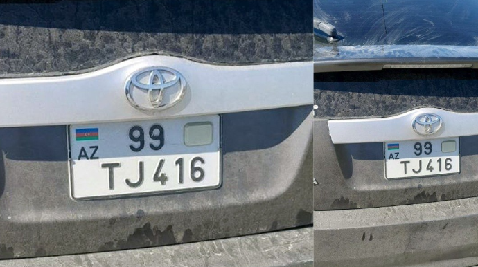 Kürdəmirdə AĞIR QƏZA:  Yaralanan var