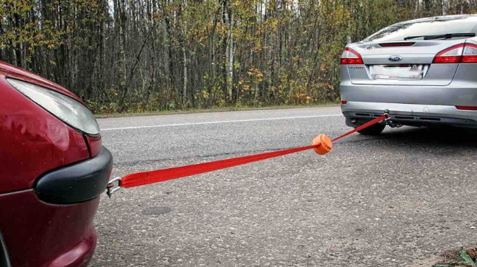 Avtomat transmissiyalı avtomobili yedəyə almağın TƏHLÜKƏSİ