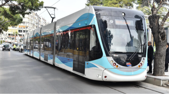 Bakı sakinlərinə ŞAD XƏBƏR: Yaxın vaxtlarda tramvaylarda gəzə biləcəksiniz