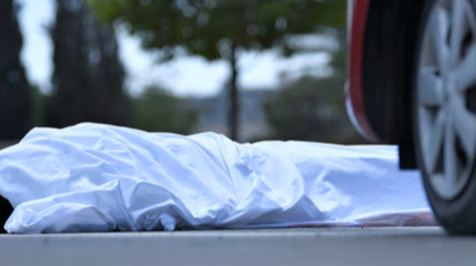 Bərdədə avtomobilin vurduğu iki qadından biri ölüb   - FOTO