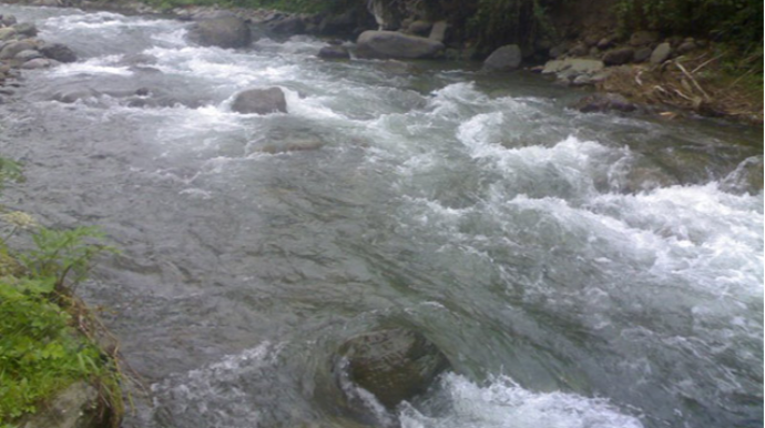 Çaylarda sululuq artdı 