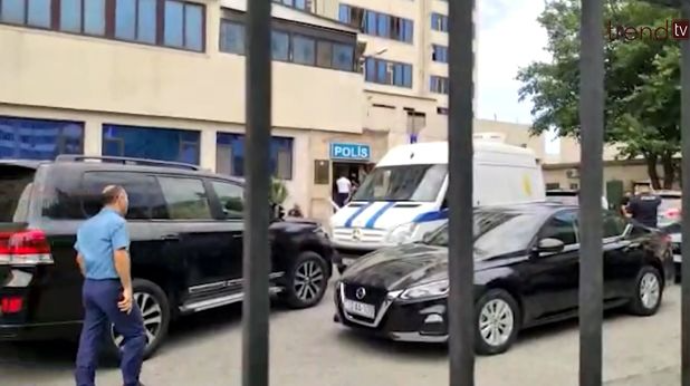 General qardaşı hansı səbəbdən intihar edib? - İDDİA 