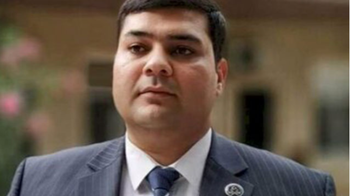 DİN Fuad Muradovun saxlanılması xəbərinə münasibət bildirdi