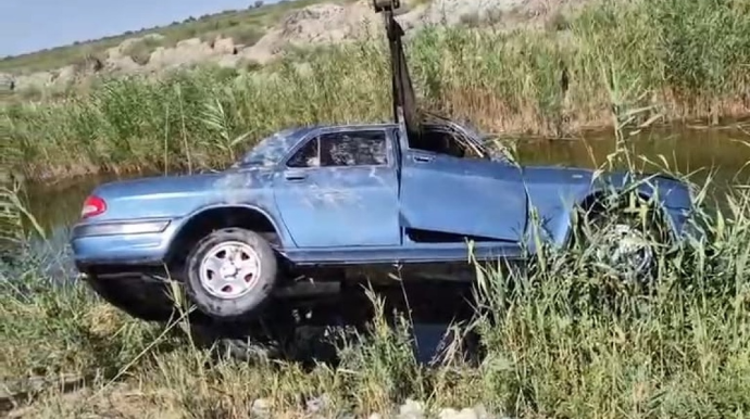 Salyanda 3 nəfərin ölümü ilə bağlı cinayət işi başladı 