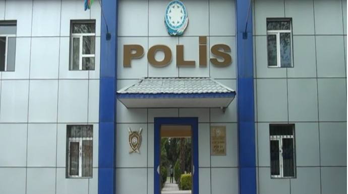 Hacıqabulda narkotik satan 5 nəfər saxlanılıb  - FOTO