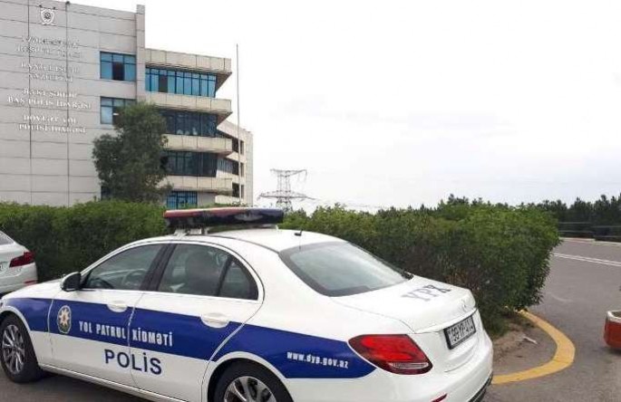 Yol polisində aparılan islahatlar hansı nəticələri verəcək? - VİDEOMÜSAHİBƏ