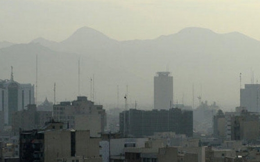 Küçəyə çıxmaq yasaqlandı - havanın çirkli olması səbəbindən