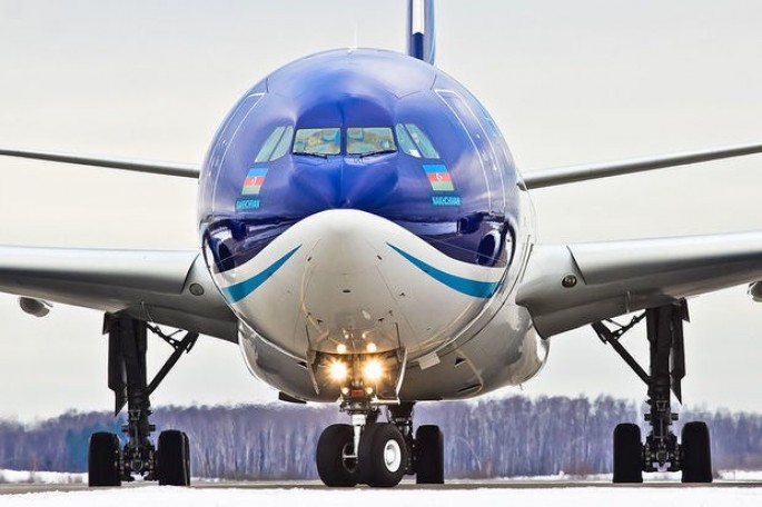 Bu gün Azərbaycanda Mülki Aviasiya Günü qeyd edilir