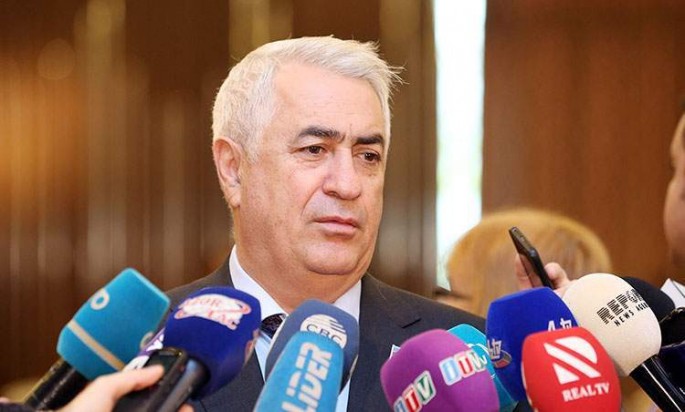 “BTQ ilə yükdaşımaların həcminin artırılması təkcə bizdən asılı deyil”