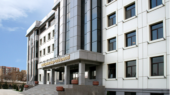 Bakı polisi bu şəxsləri axtarışa verdi - FOTO - YENİLƏNİB