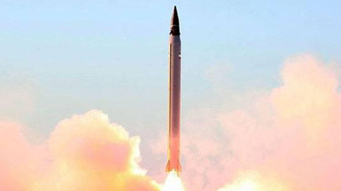 Şimali Koreya ballistik raketin sınaqlarını həyata keçirdi 