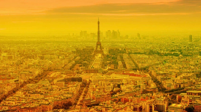 Əsrin sonunadək anomal istilər Avropada 2,3 milyon ölümə səbəb olacaq - ALİMLƏR 