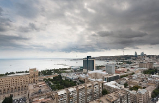 Bazar gününə olan hava proqnozu AÇIQLANDI