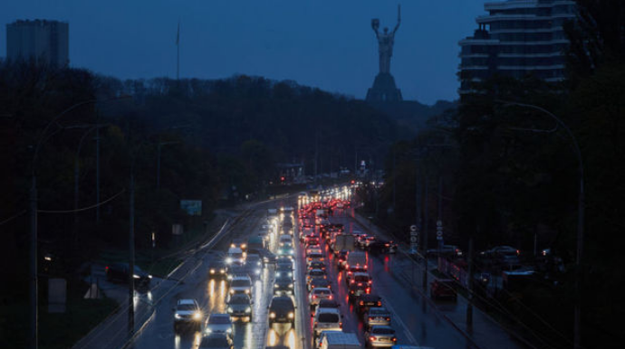 Kiyevdən 3 milyon insan təxliyə edilə bilər