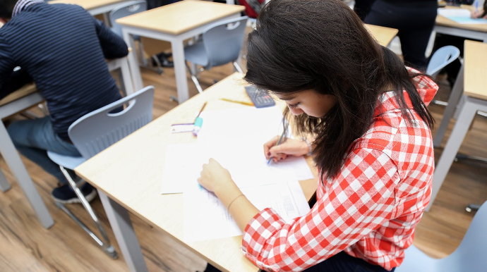 DİM buraxılış imtahanı ilə bağlı açıqlama yaydı 