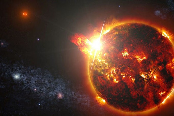 Rəsədxana direktoru: "Günəş yanıb bitdikdən sonra bəşəriyyət məhv olacaq"