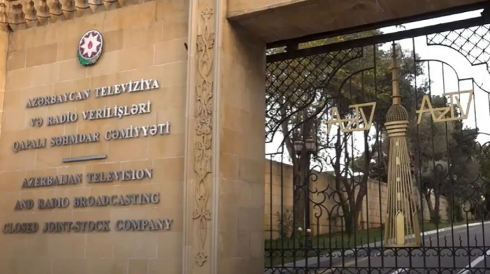 Azərbaycan Radiosunun binası söküləcək, əməkdaşlar köçürülürlər 