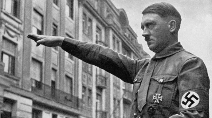 Hitler yəhudi idi? - DNT analizinin nəticələri üzə çıxdı - FOTO