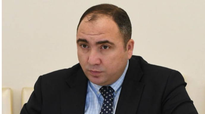 Qarabağa qayıdan məcburi köçkünlərin evləri Dövlət Komitəsinə təhvil verilir - RƏSMİ 