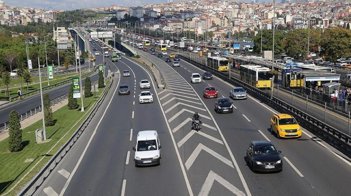 Sürət həddinin aşılmasına qarşı sərt qaydalar İŞƏ DÜŞÜR - QƏRAR VERİLDİ 