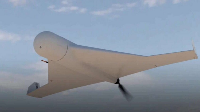 Aİ “Shahed” PUA-larının istehsalçısına sanksiya tətbiq edib