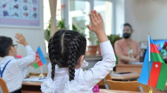 Birinci sinfə qəbulla bağlı seçimlərə start verildi