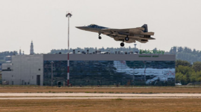 Rusiyanın yeni nəsil qırıcılar hazırlamaq planı iflasa uğradı – SƏBƏB