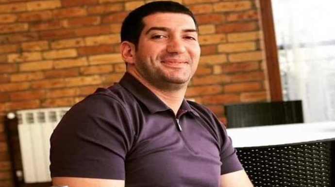 Bu gün şəhid olan Ceyhun Əhmədxanov... - İki gün sonra nişanlanırdı