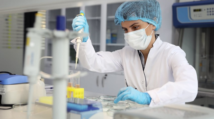 ABŞ-da koronavirusa qarşı dərman hazırlanıb