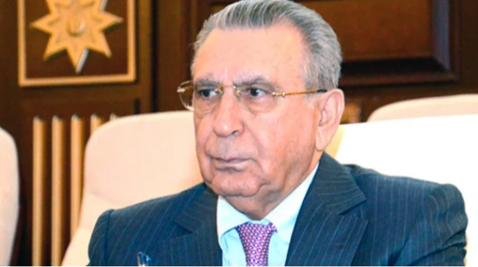 Ramiz Mehdiyev Rusiyada bu qurumun üzvüymüş - FAKT 