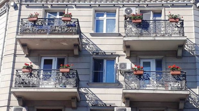 Bakı Şəhər İcra Hakimiyyəti əhaliyə MÜRACİƏT ETDİ    - FOTO