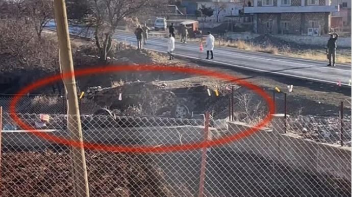 Türkiyədə universitet əməkdaşları qəzaya düşdü - 6 ölü, 5 yaralı 