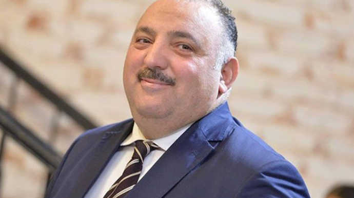 Bəhram Bağızadənin həyat yoldaşı: "Vəziyyəti stabildir" 