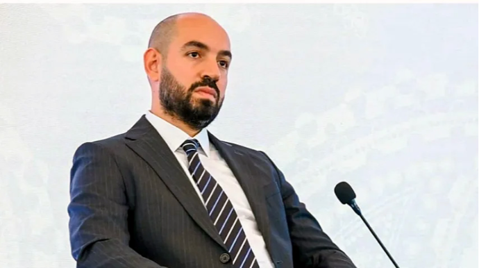 Министр цифрового развития и транспорта Рашад Набиев назначил нового советника 