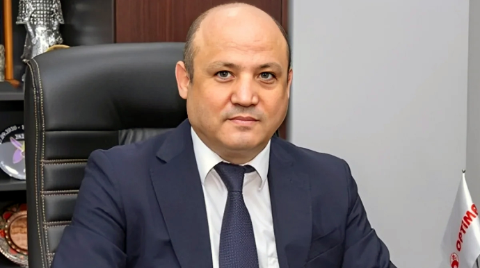 İş adamının maşınlarına və mülklərinə qadağa qoyuldu - SİYAHI