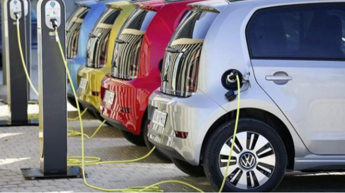 Elektromobillər yeraltı xəstəxana parkinqlərinə buraxılmasın - QORXUNC NƏTİCƏLİ SINAQ KEÇİRİLDİ 