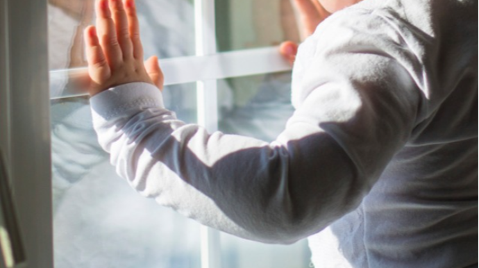 FHN-dən uşaqların təhlükəsizliyi ilə bağlı ƏHALİYƏ MÜRACİƏT 