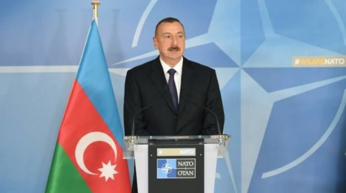 Prezident Ermənistana çağırış etdi