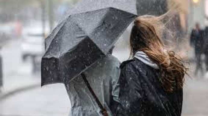 В Баку и регионах завтра пройдут дожди