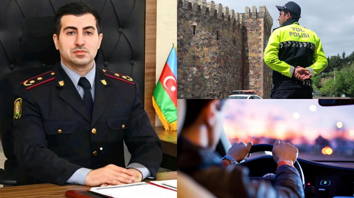 Sürücülər arasında ən çox rast gəlinən 5 təhlükəli vərdiş - DYP AÇIQLADI  