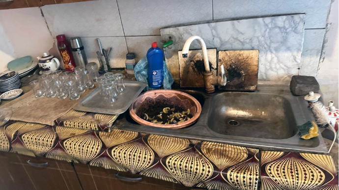 Bəzi ictimai obyektlərin fəaliyyəti məhdudlaşdırıldı  - FOTO