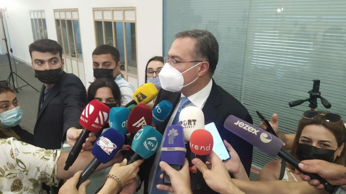 Həftəsonu ictimai nəqliyyatın fəaliyyətinin bərpa edilməməsinin SƏBƏBİ AÇIQLANDI 