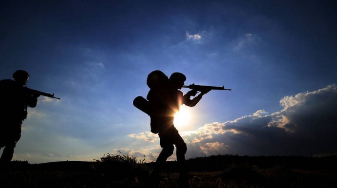 Türkiyə ordusu daha 7 terrorçunu MƏHV ETDİ 