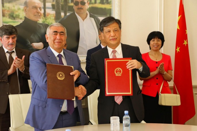 112 adda yeni yol texnikasi və maşın-mexanızmləri alınıb - FOTO