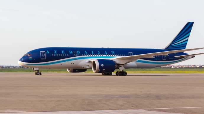AZAL Moskva-Bakı reyslərində onlayn növbə sisteminin tətbiqinə başlayır