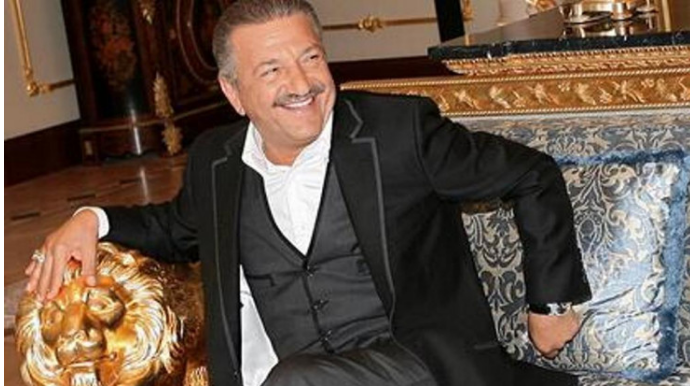 Azərbaycanlı milyonçu üçün sorğu göndərildi - BAŞ PROKURORLUQ 