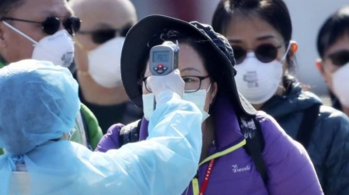 Qazaxıstanda daha 428 nəfər koronavirusa yoluxub, 8 nəfər ölüb