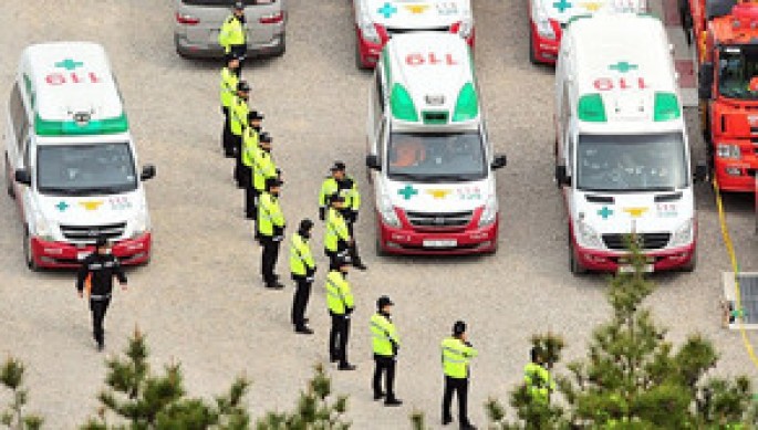 Təyyarə qəzaya uğrayıb - 2 ölü