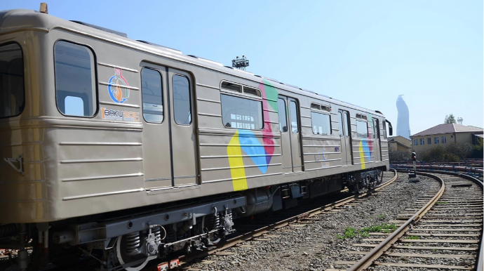 Xırdalan sakinlərini SEVİNDİRƏCƏK XƏBƏR - Metro stansiyası...