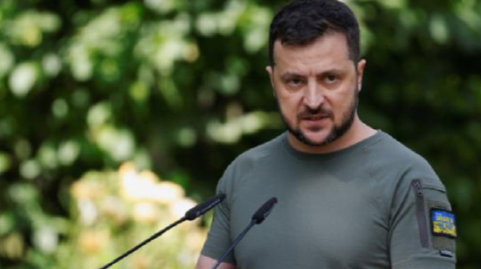 Ukrayna Alyaska danışıqlarını rədd etdi - Zelenski açıqladı